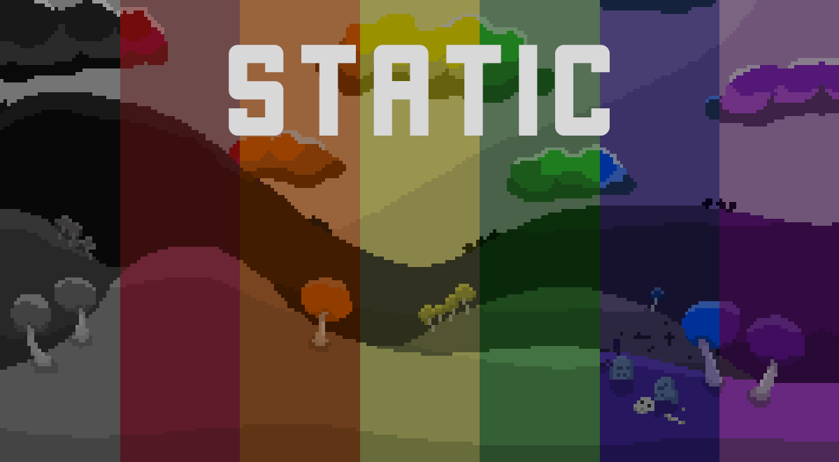 Static
